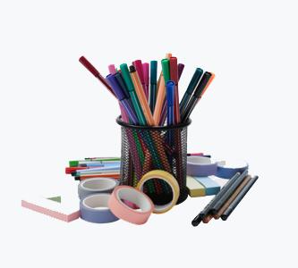 Stationery