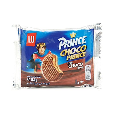 Choco Prince