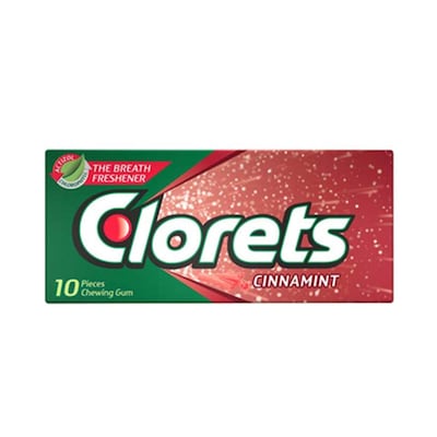 Clorets