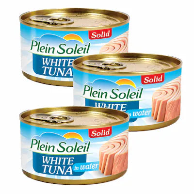 Tuna Plein Soleil