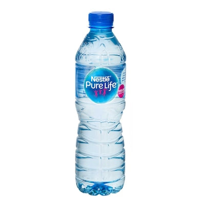 Water Nestle Pure Life