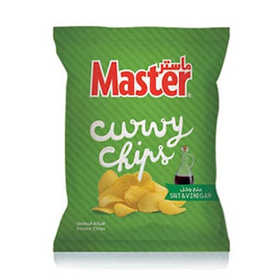 Master Chips 70g