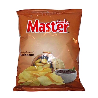 Master Chips 70g