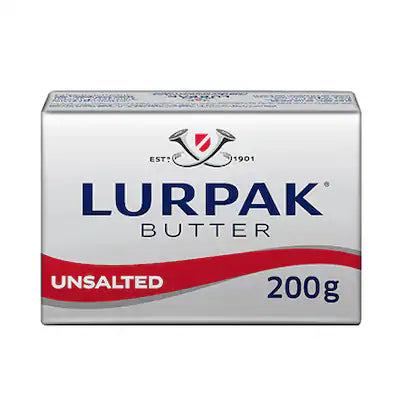 Lurpack Butter